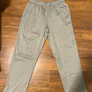 Nike Men's Therma - Fit Sweatpants